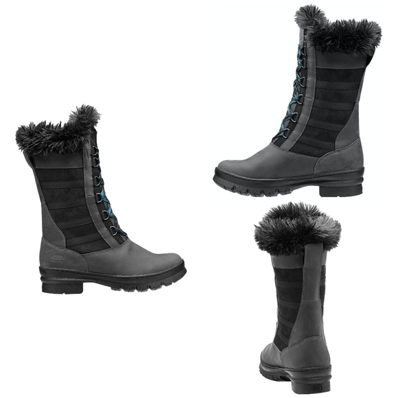 KEEN Wapato leather boots 7.5 - Picture 2 of 14